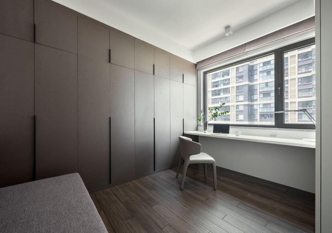 润江城 ZZ·design 舒适家居设计-27