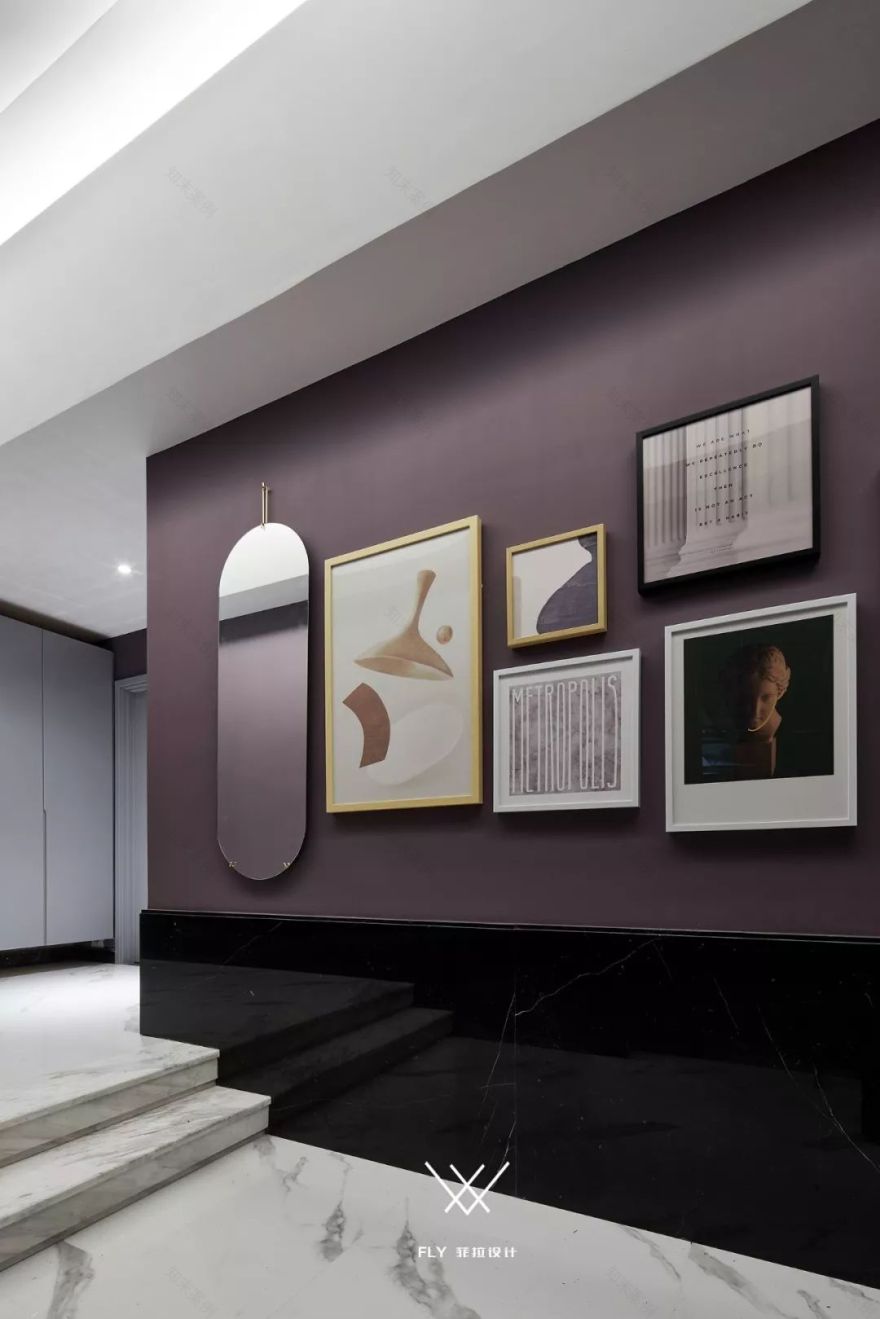 杭州 800 平轻奢别墅,儿童娱乐天堂-128