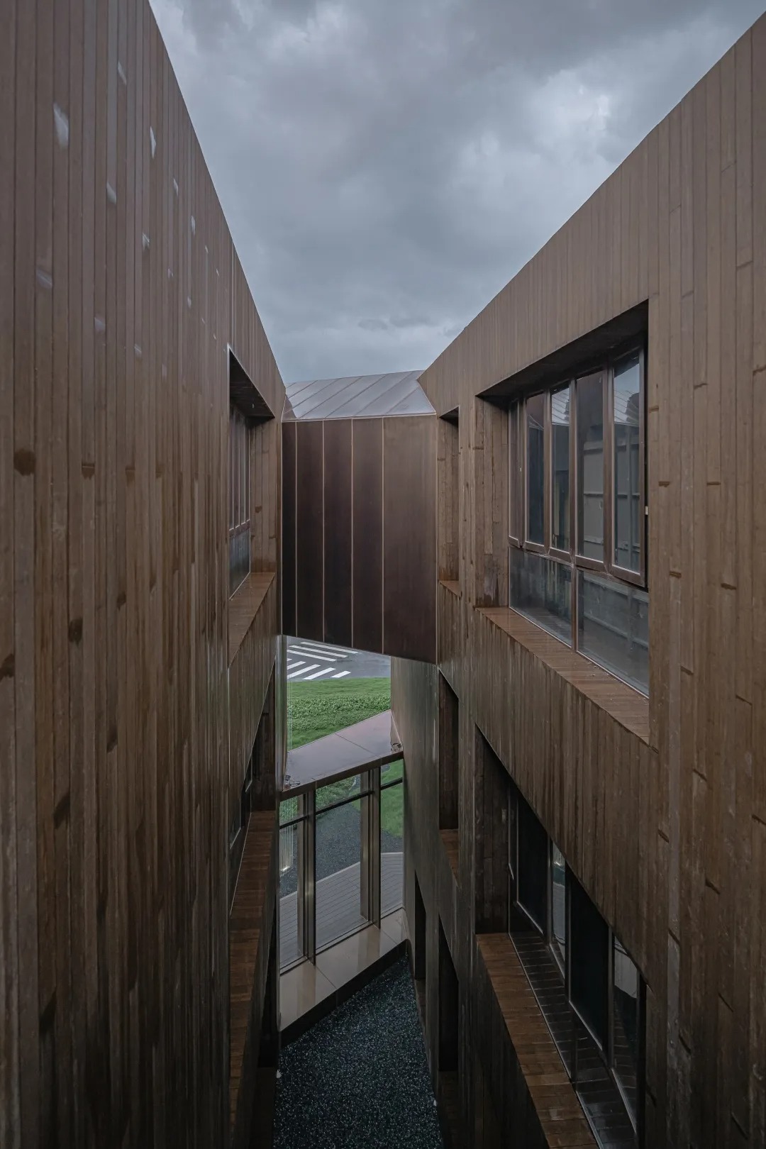   致逸设计丨佛山卓越万科朗润园 建筑设计 丨中国广东-50