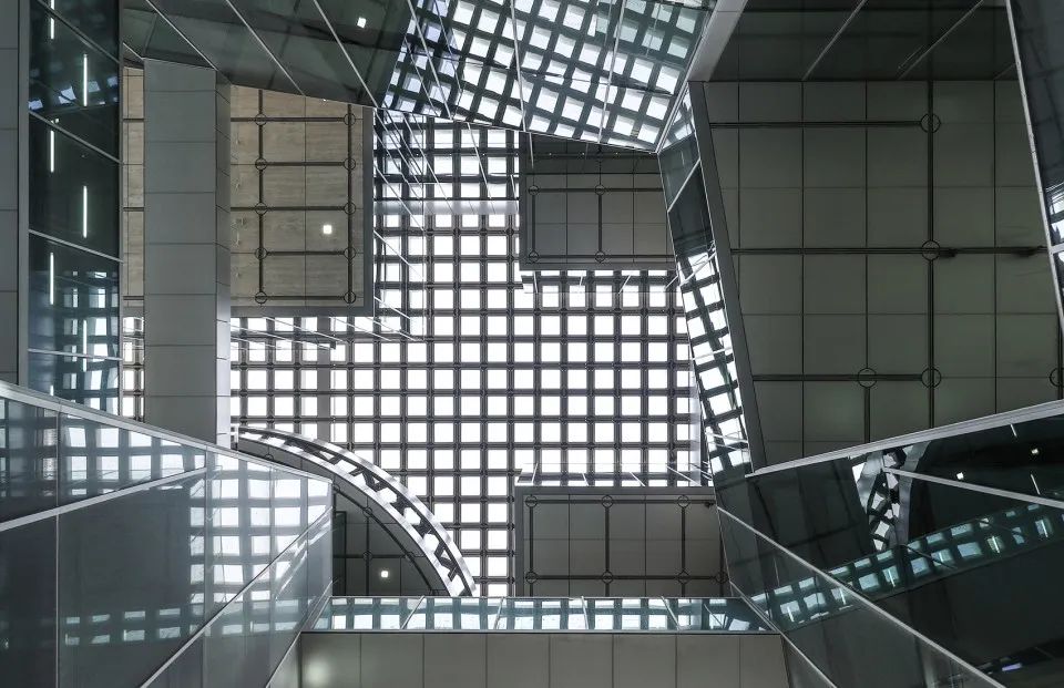 光影,结构与秩序 · 建筑摄影精选合辑-57