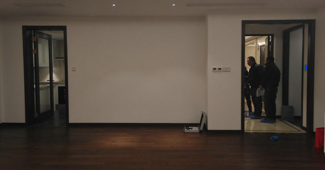 精装大改造,打造个性舒适家-2