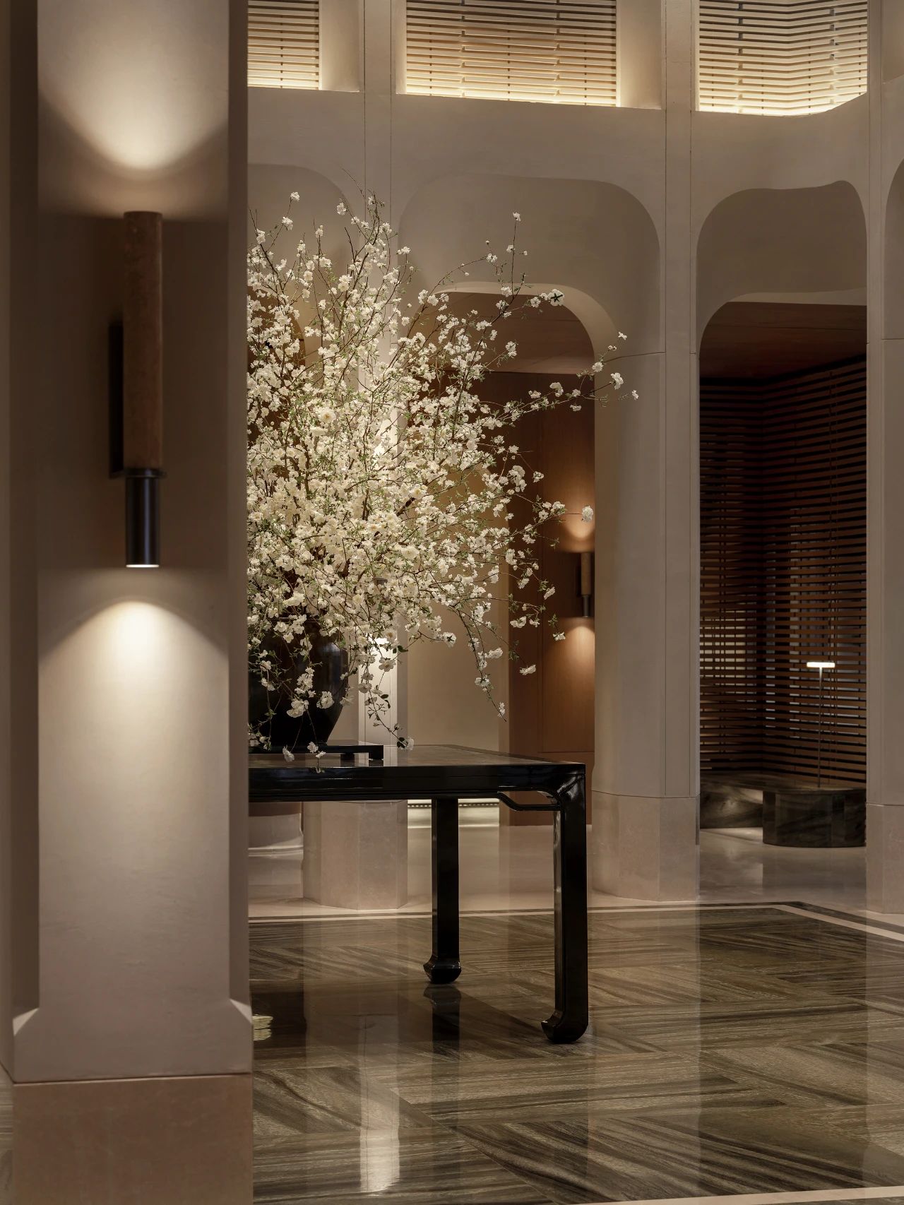 DIA新作｜华润置地·杭州望云璟晨府！-47