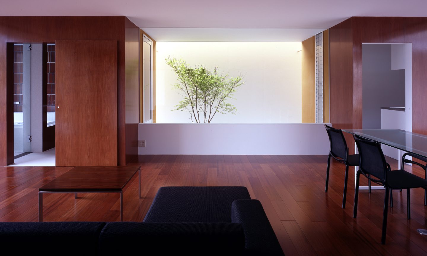 高須台の家  Suppose Design-6