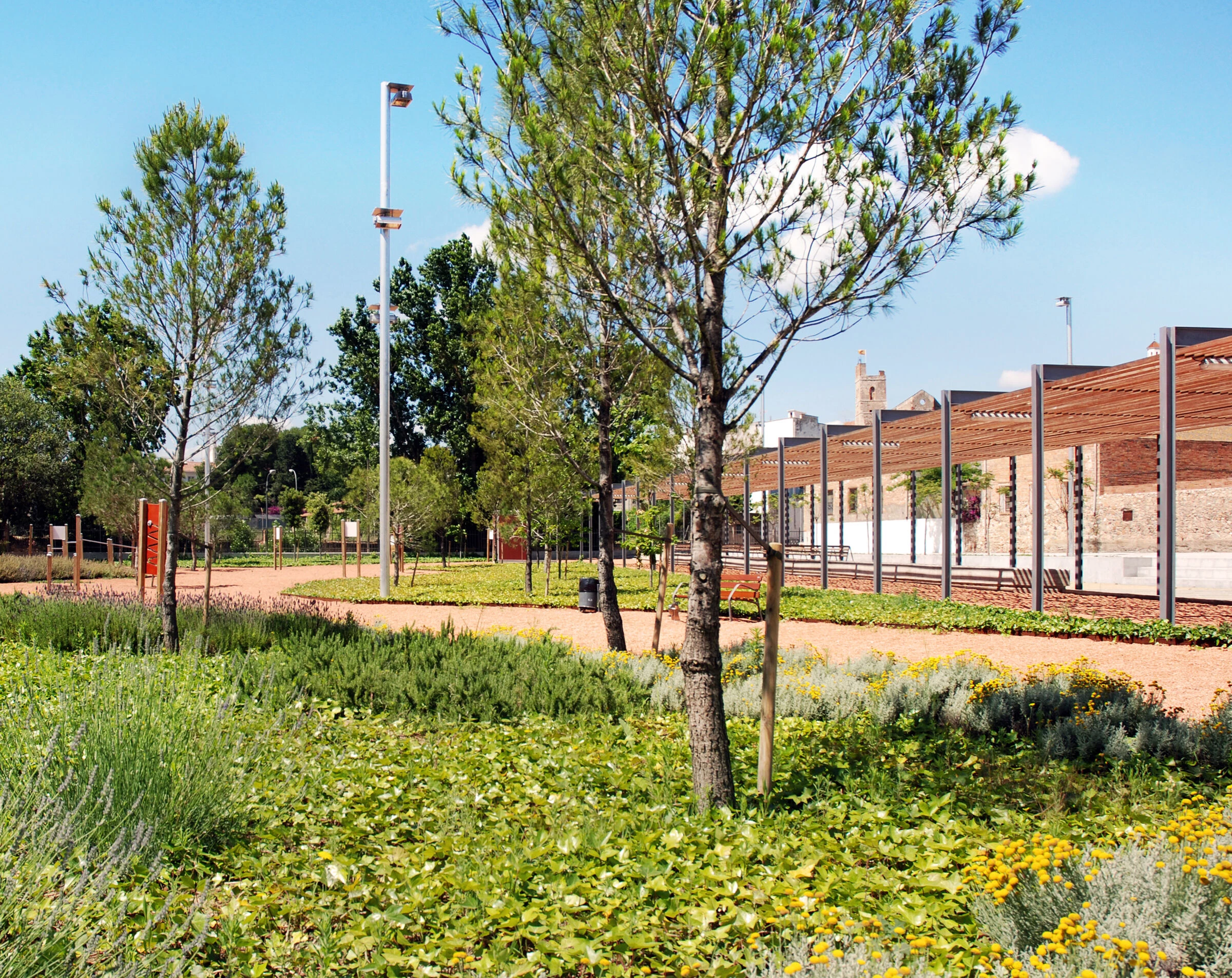 Maria Martori Park Urban-14