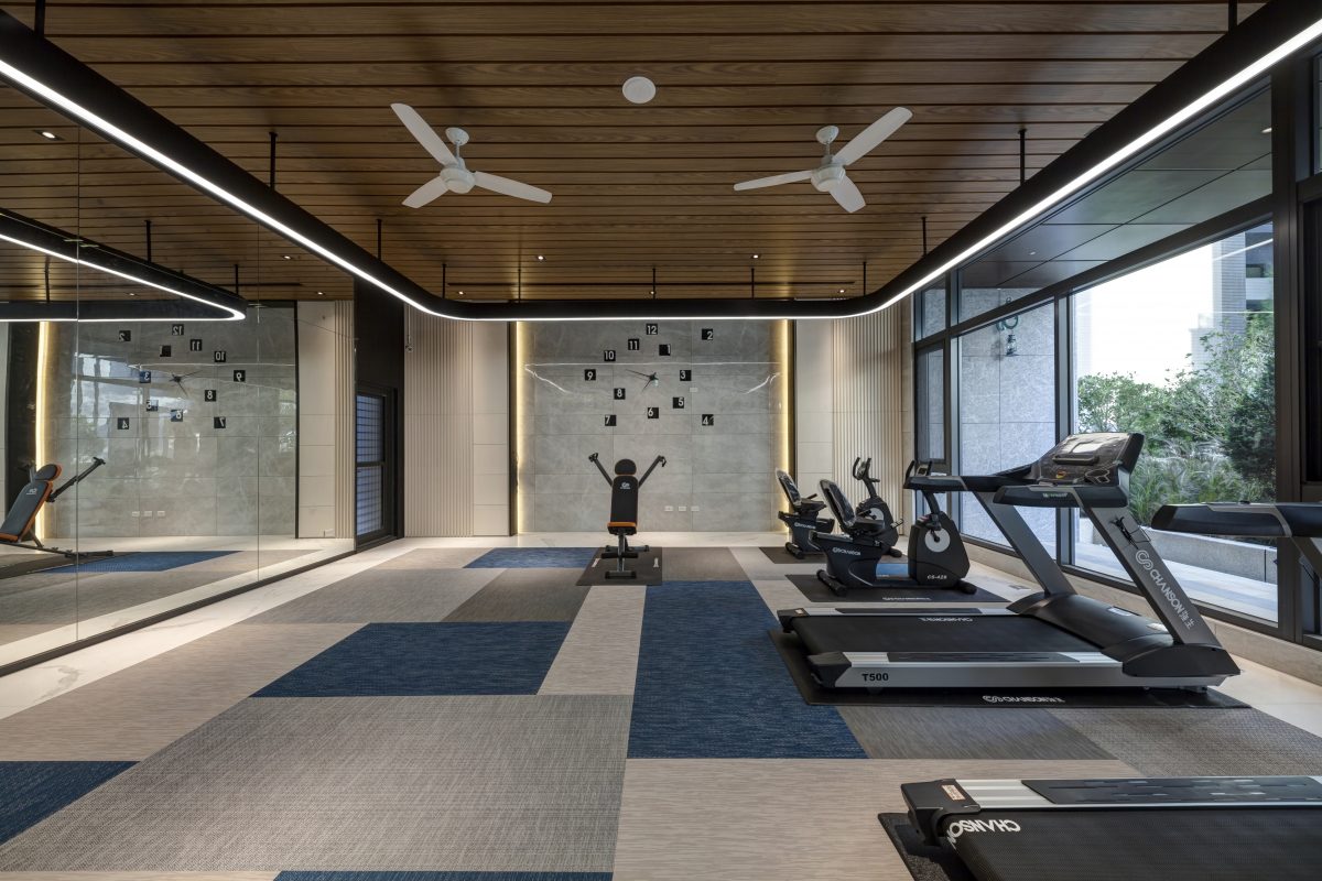 上德美居 - WEHOUSE-8