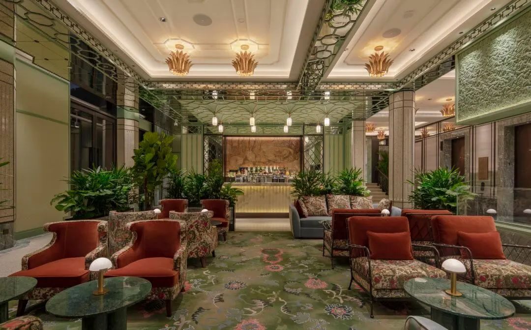 杭州香格里拉饭店·水知心居酒店丨中国杭州-38