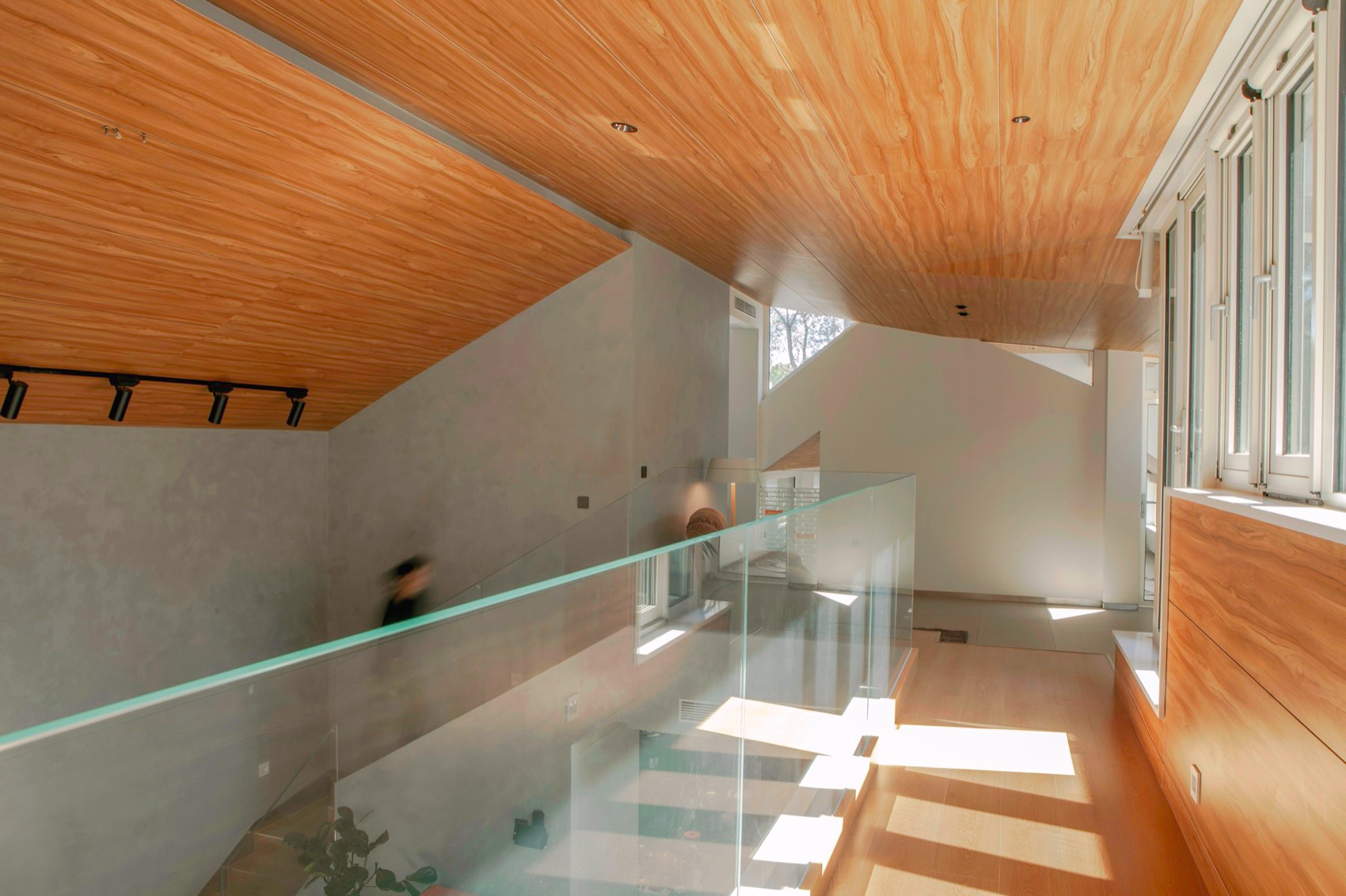 胡同住宅改造丨中国北京丨又山建筑-34