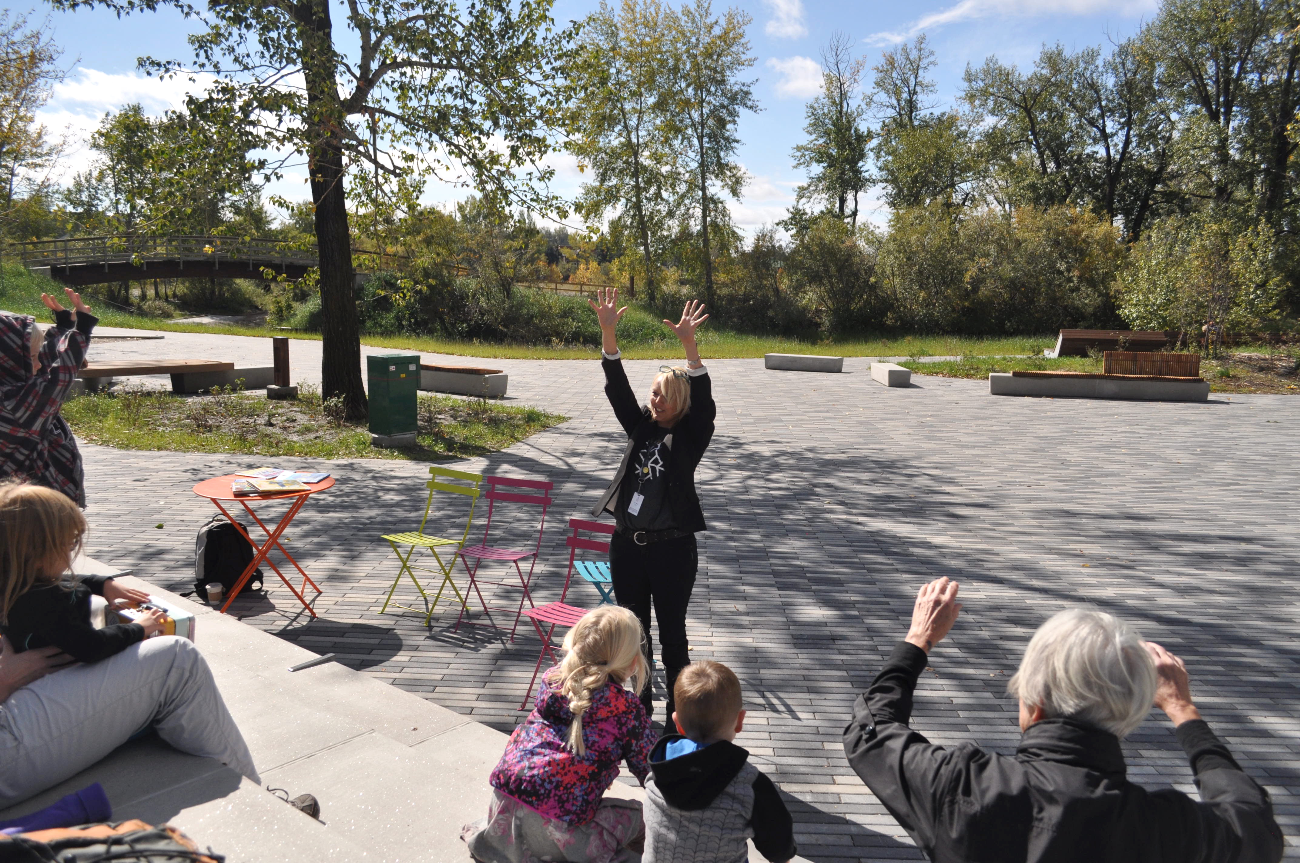 St. Patrick's Island Park | Civitas Inc.-13