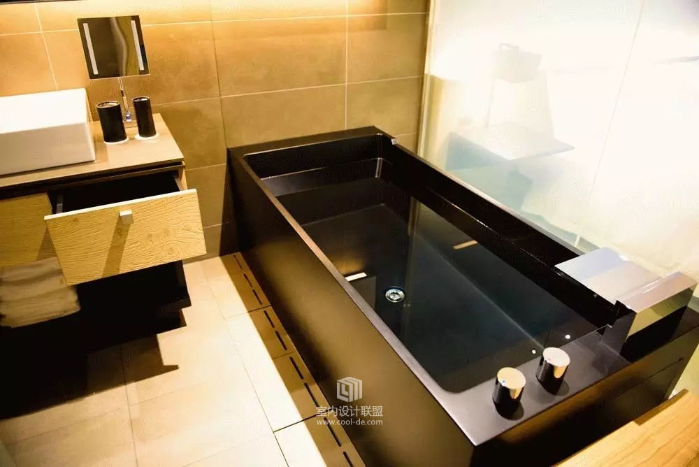 日式旅馆--虹夕诺雅-47