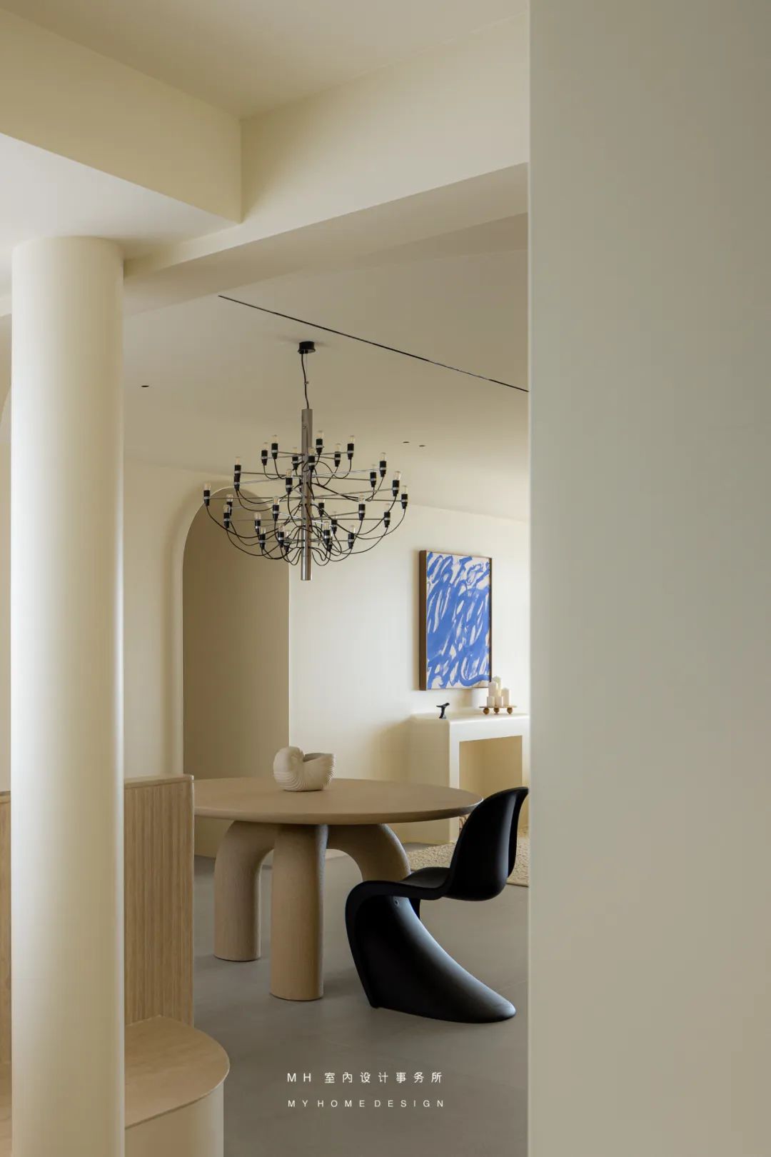【首发】MH设计新作:唯美主义（实景）-51