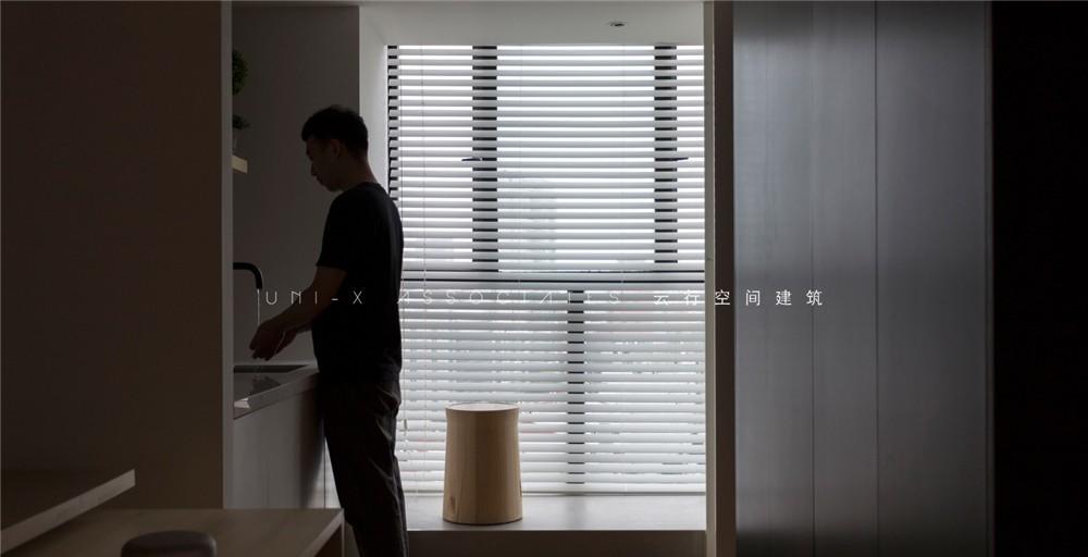 云行空间建筑丨设计公司丨云行办公室-19