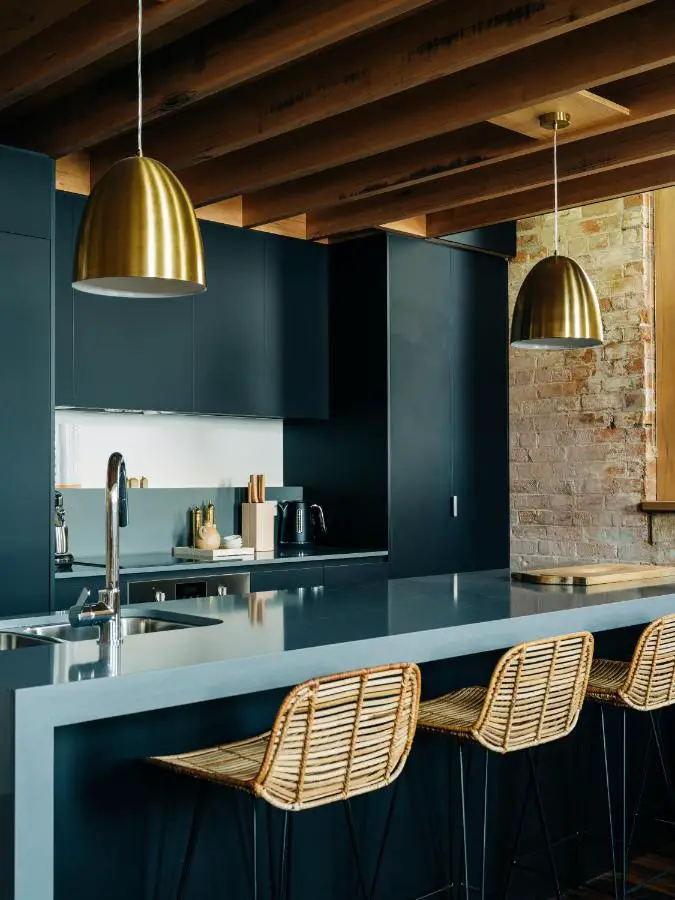 亚历山大公寓-6