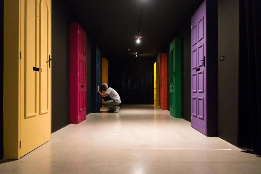 沉浸式的特吕弗电影展-15