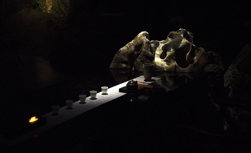 汖墟,杭州丨中国杭州丨山山园林-205