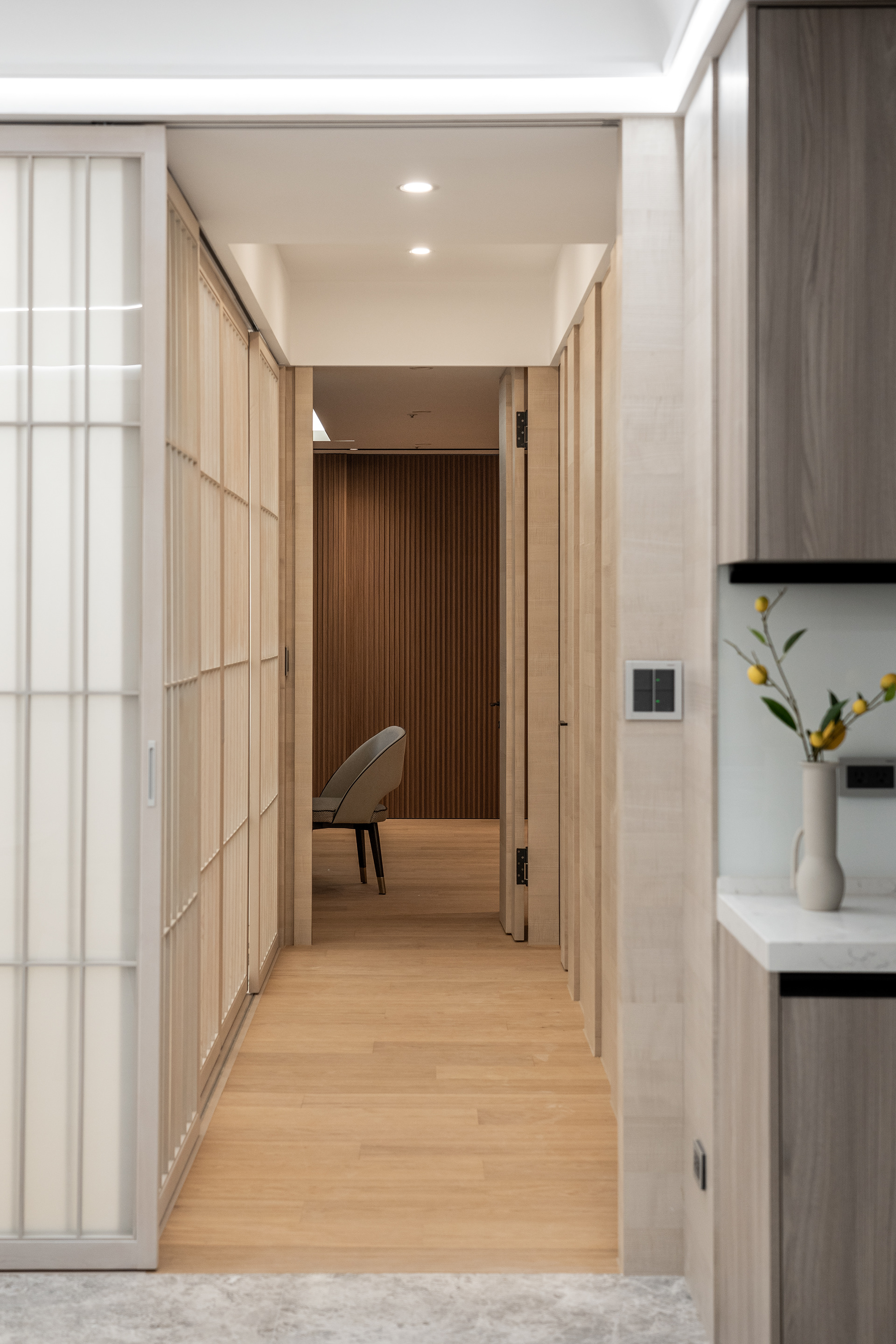 王宫丨中国台中丨Zendo Design 深度空間設計-11