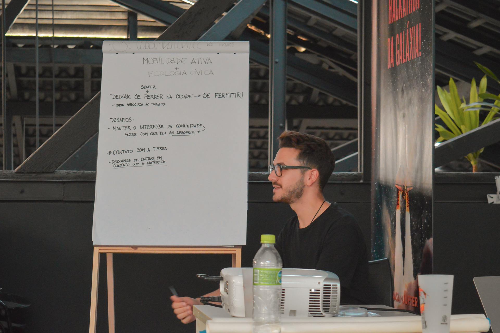 城市创新实验室丨巴西丨Sociedade Global-59