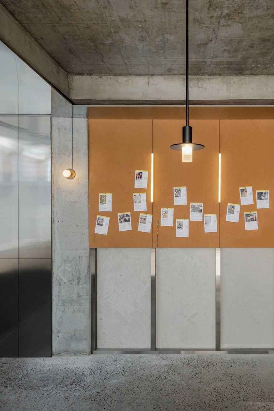 跳海酒馆杜甫江阁店丨中国长沙丨RBAS大栋建筑-39