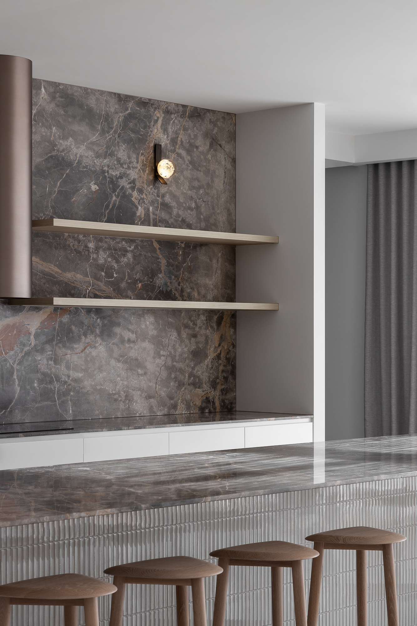 乡村度假屋丨澳大利亚丨Swell Building Group-7