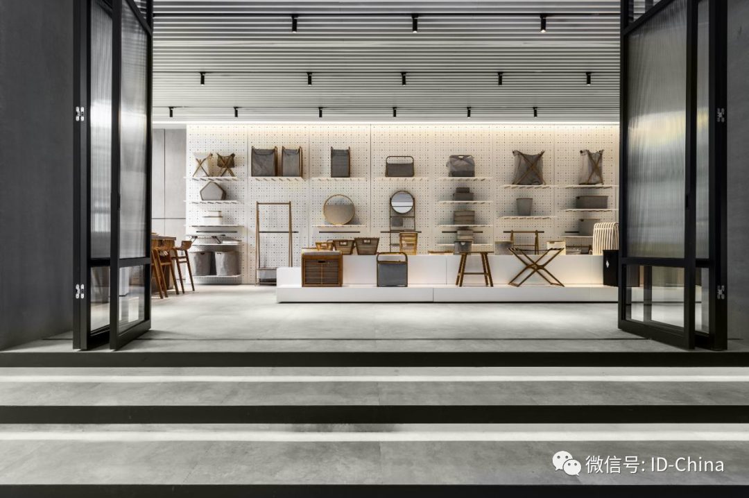 合輯丨李東燦：透過設計，傳達空間背後的故事本質 - WEHOUSE-35