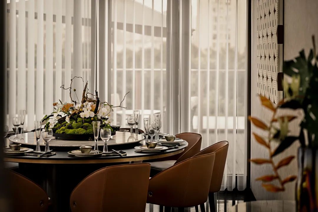 温州第五大道销售中心丨中国温州-39