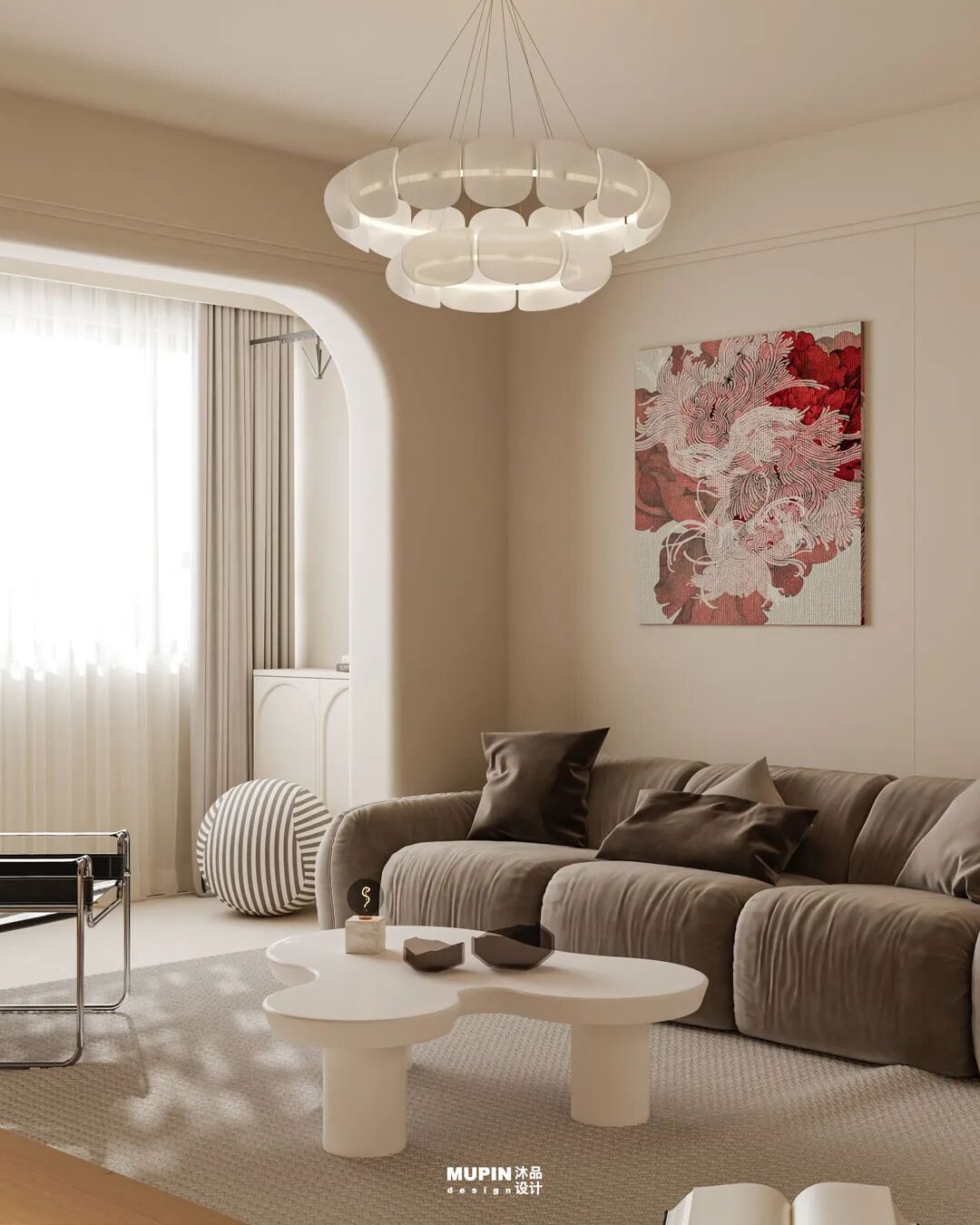 M.P.DESIGN-璞舍之境-76