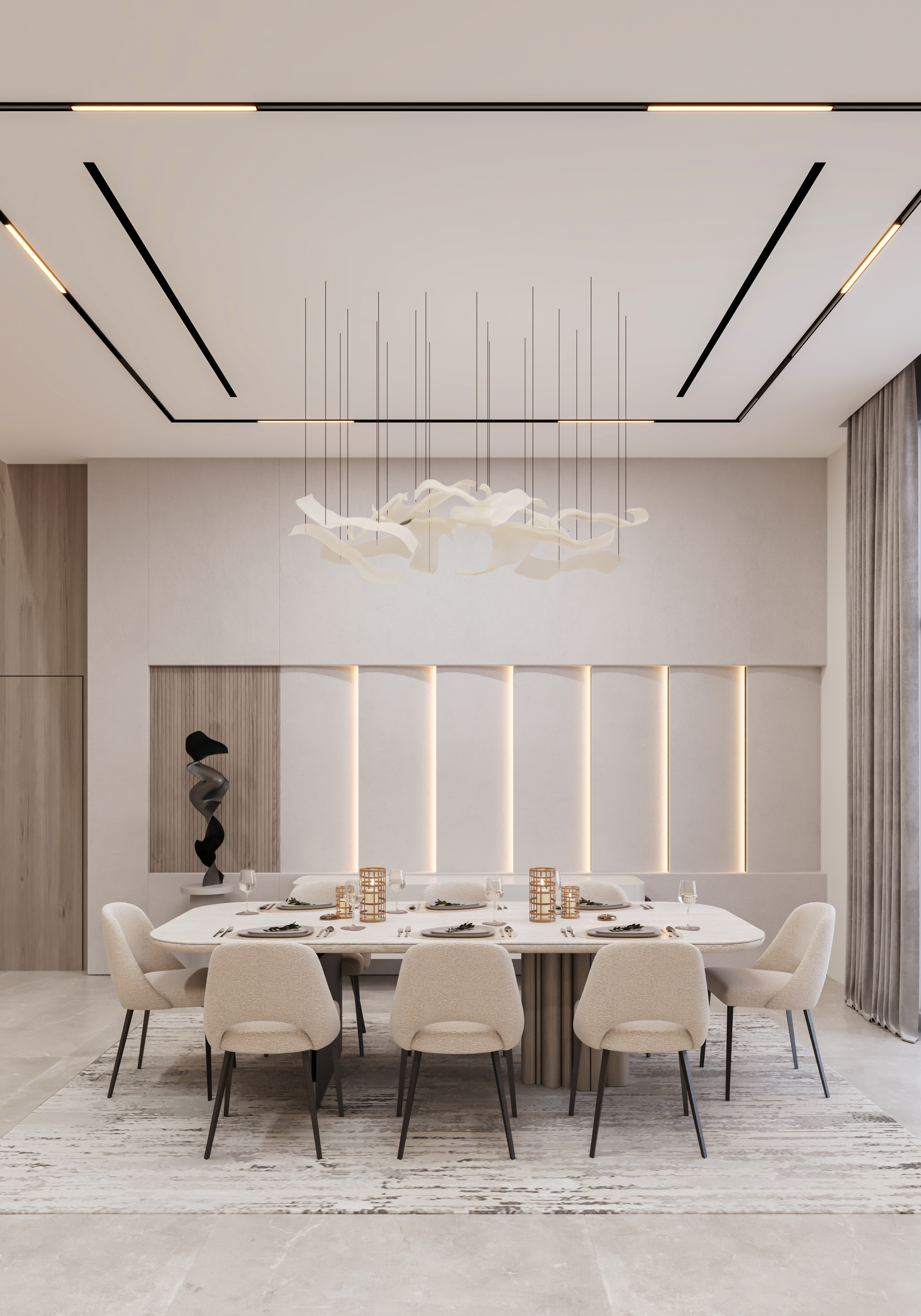 MINIMAL COZY LIVINGROOM-4