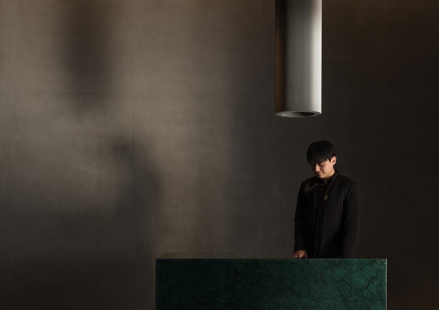 寒舍丨中国汕头丨今古凤凰设计机构-46