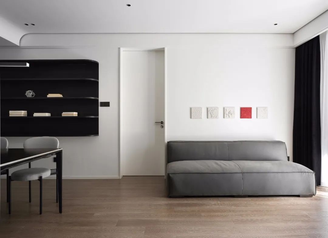 南京200㎡高级工程师底跃住宅丨中国南京丨山止川行设计-12