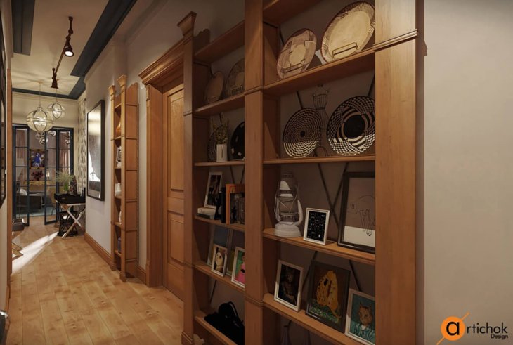 丨乌克兰基辅丨«Art i chok»工作室-34