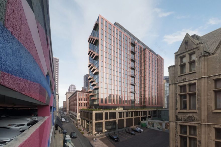 丨美国费城丨Perkins Eastman-3