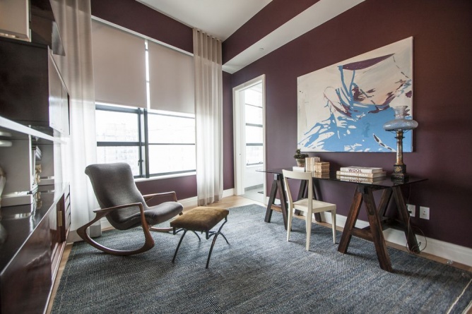 曼哈顿SOHO独栋住宅-15