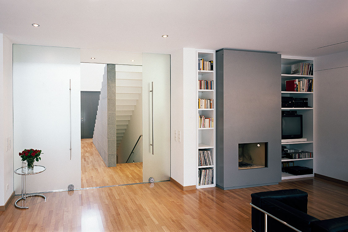 丨德国科隆丨Döring Dahmen Joeressen Architekten-5