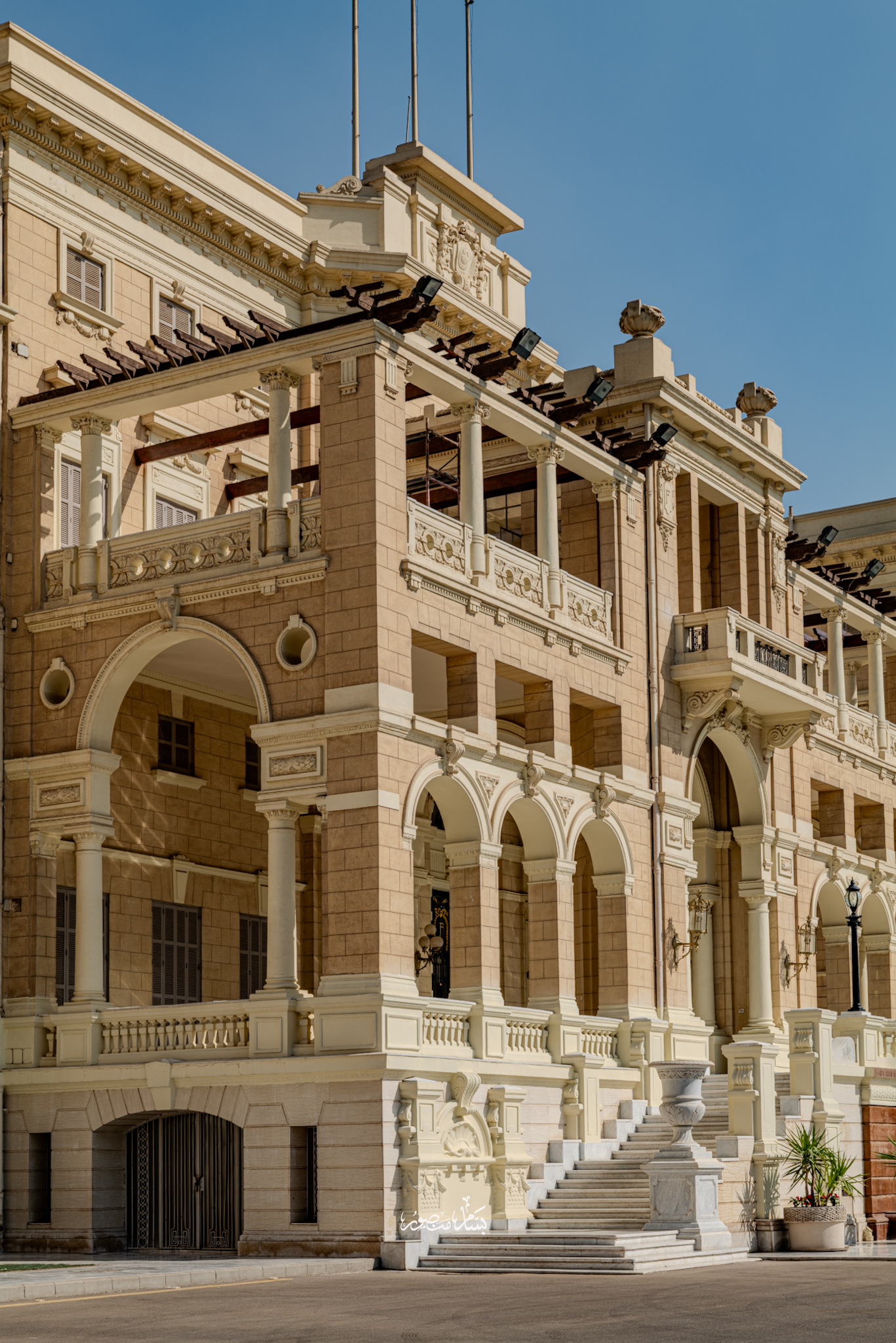 قصر القبة-11