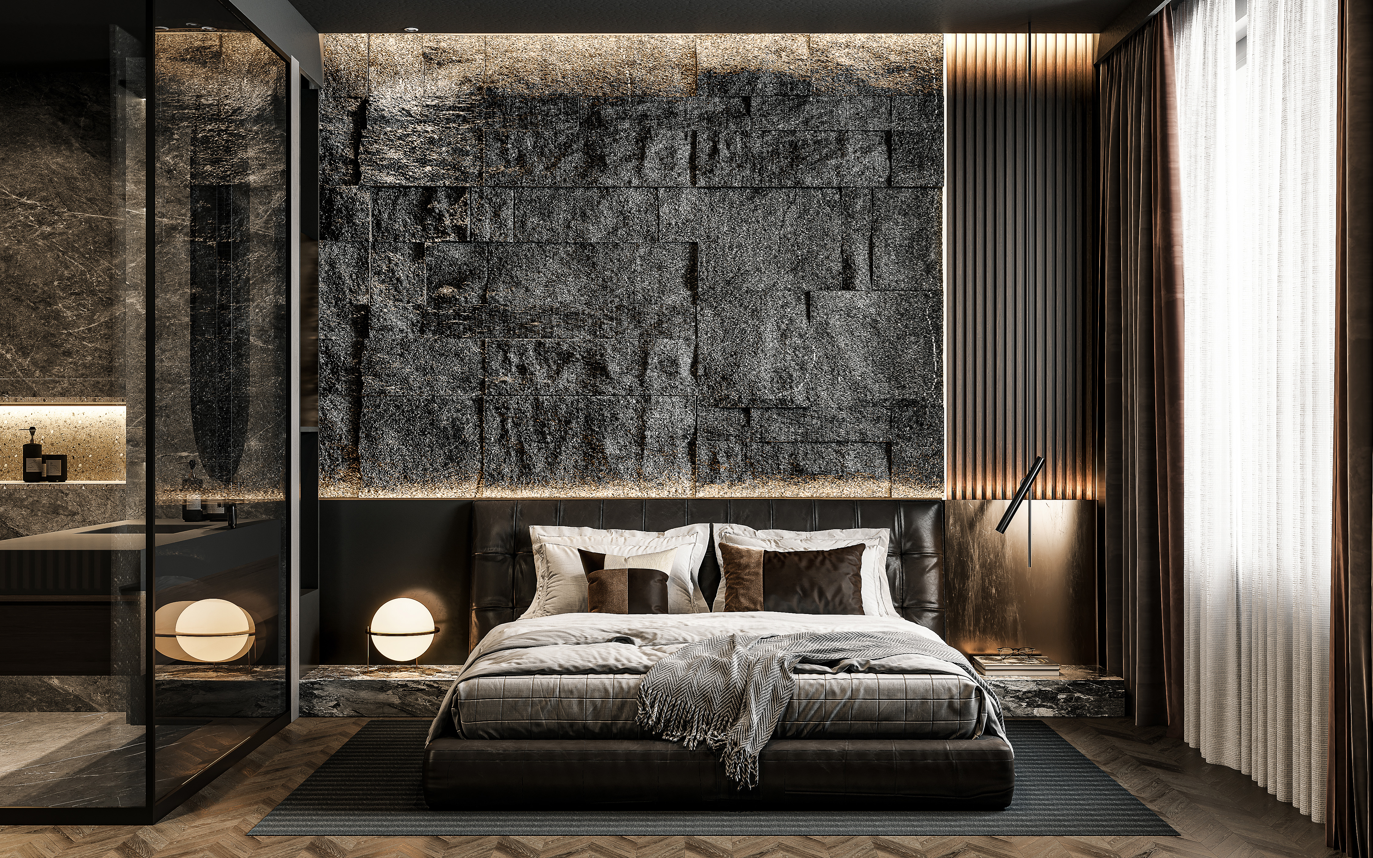 "年度渲染合集 | 正当年少的人间骄阳"-12