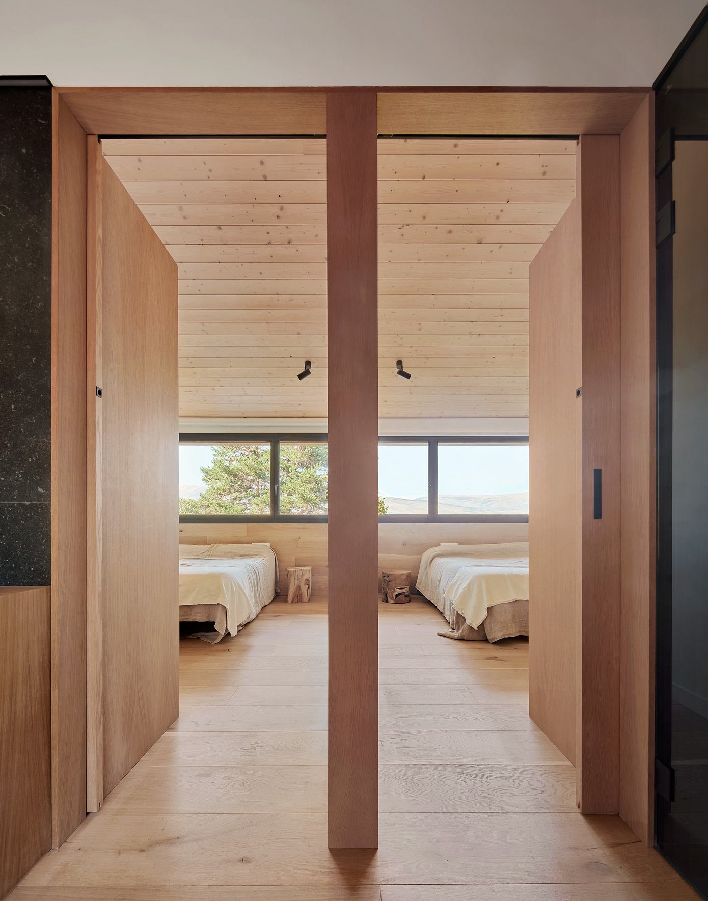 卡萨 ACAP丨西班牙丨Alventosa Morell Arquitectes-16