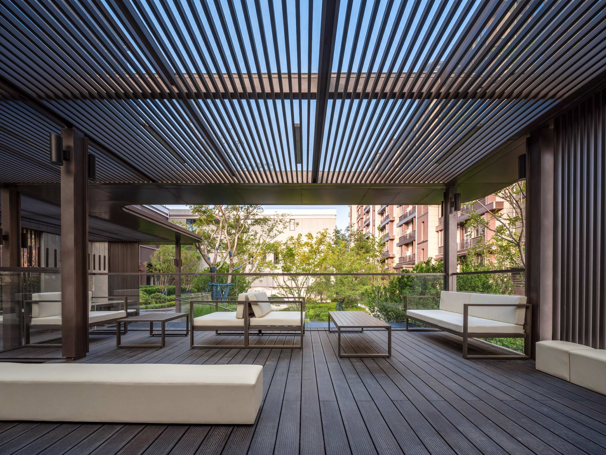 南京龙湖紫金原著——黄金两公里磁场社区综合体-30