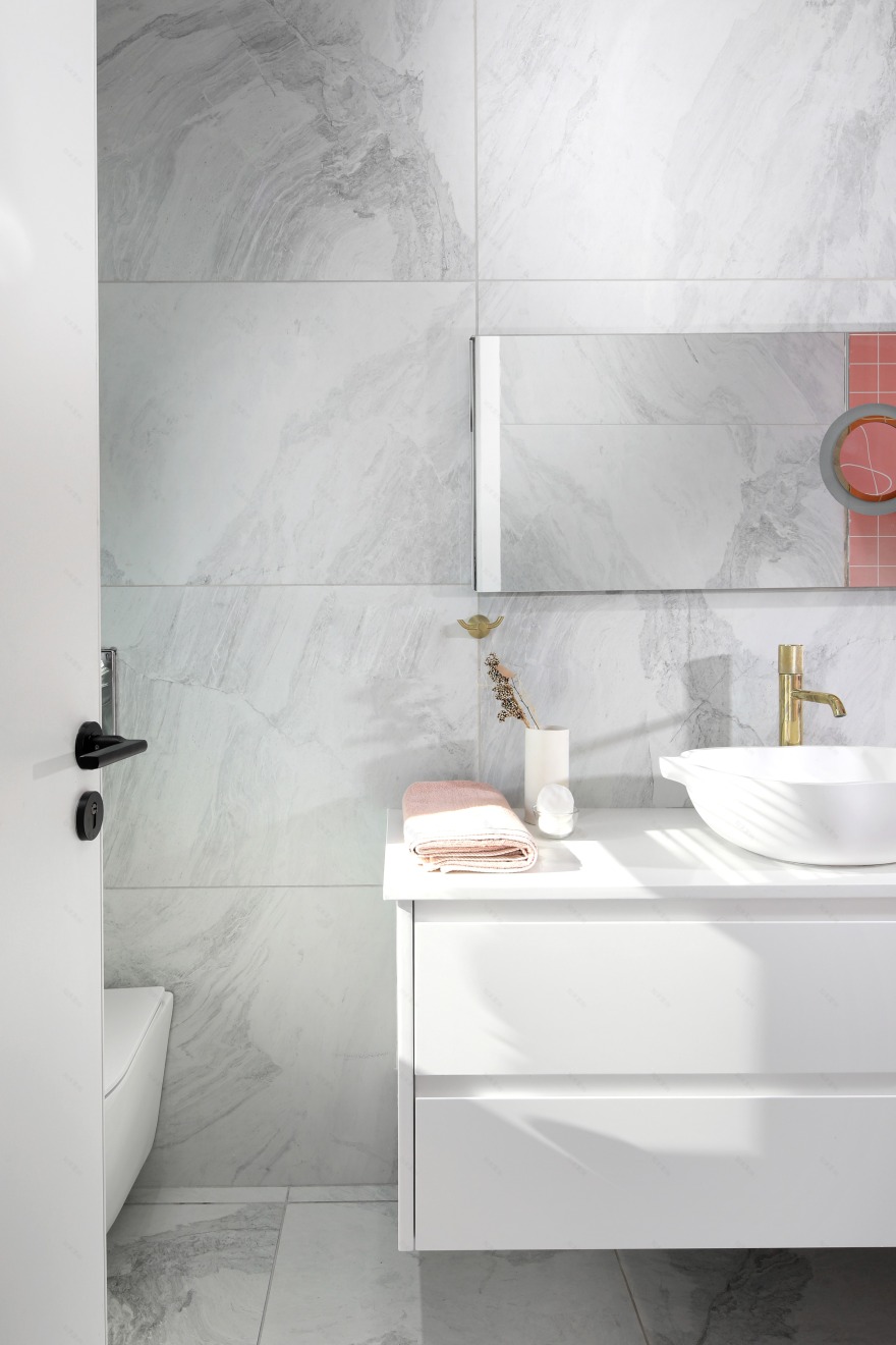 包豪斯建筑丨以色列-36