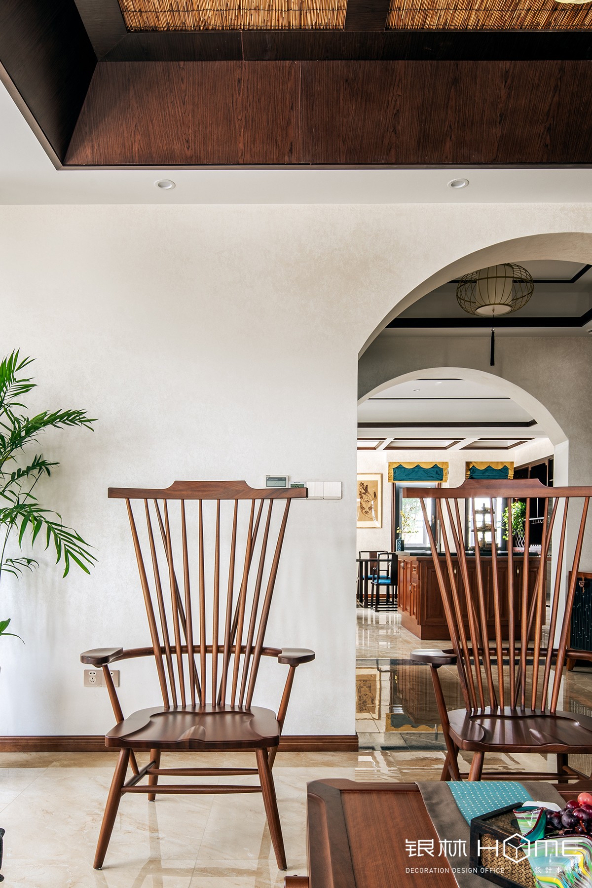 融城独栋别墅 | 现代简约风格打造宜居空间-18