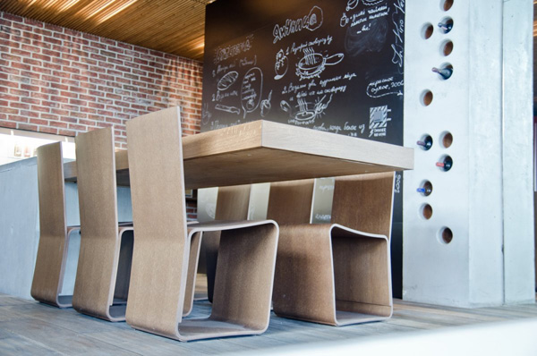 Nhà áp mái bên sông Dnepr - Hội Kiến Trúc Sư Việt Nam-71