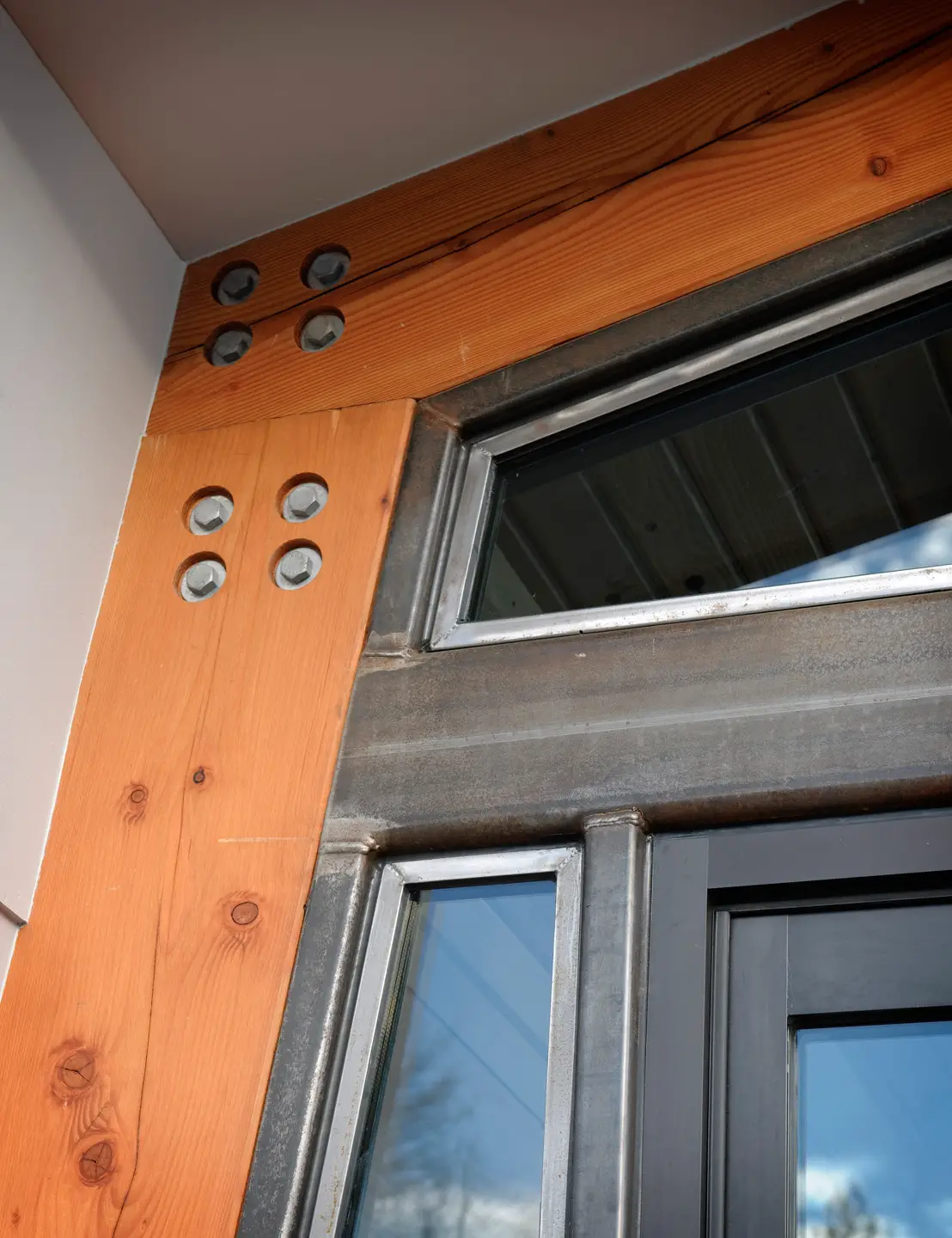 环保浮生——西雅图水上木钢别墅-15