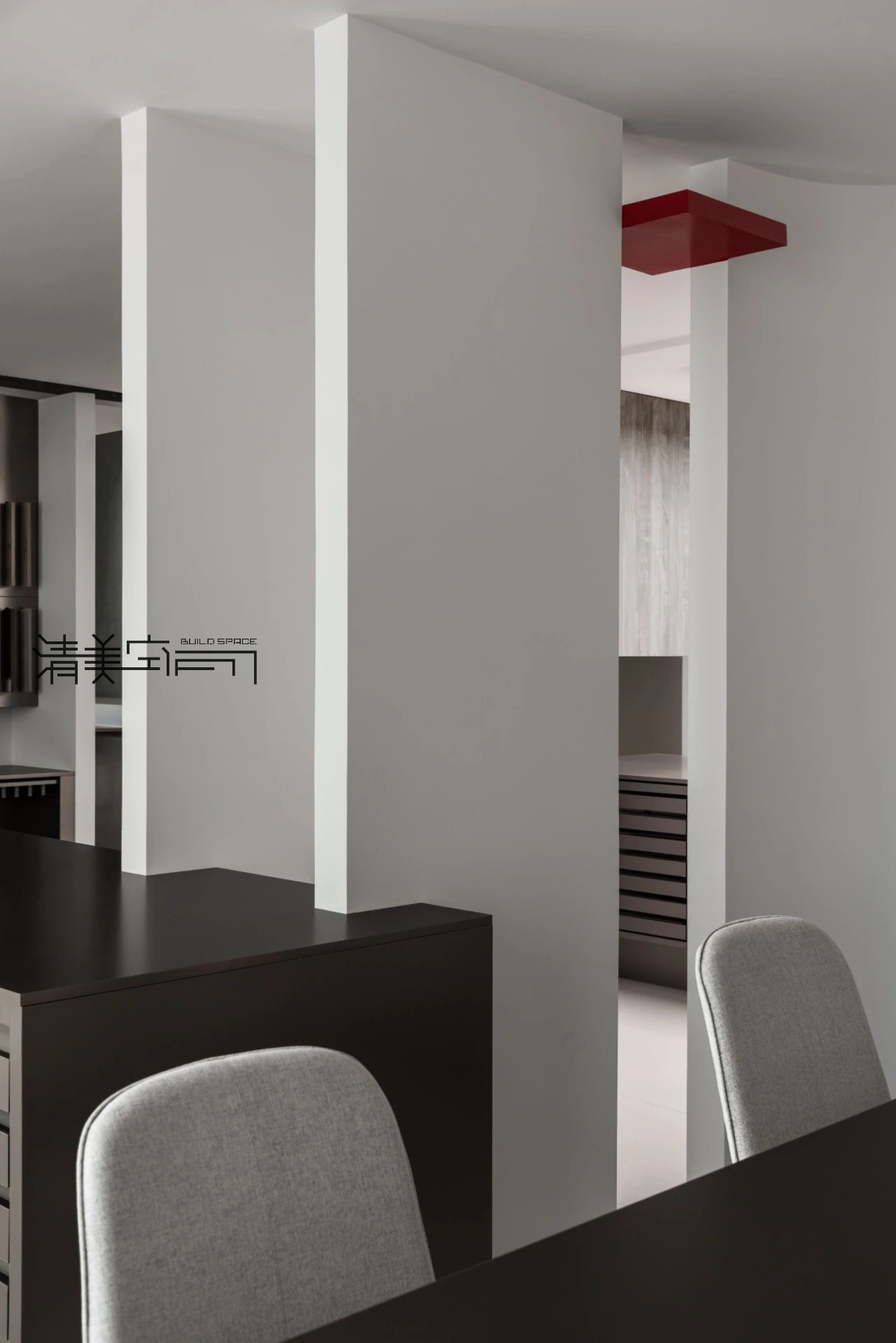 自然之栖,肆意生长丨中国北京丨清美空间-61