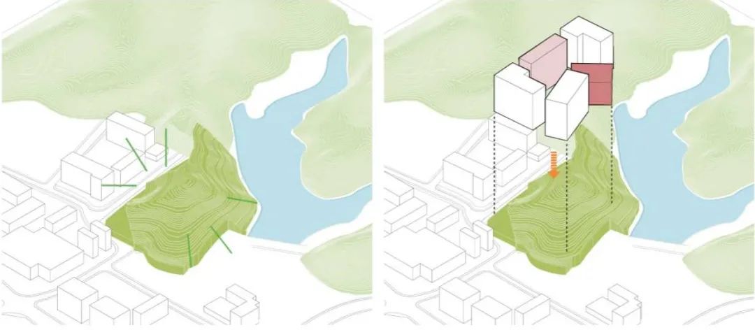 深圳市淑女屋时尚股份有限公司达达营地制造厂区建设项目丨中国深圳丨深圳市库博建筑设计事务所有限公司(立方设计)-25
