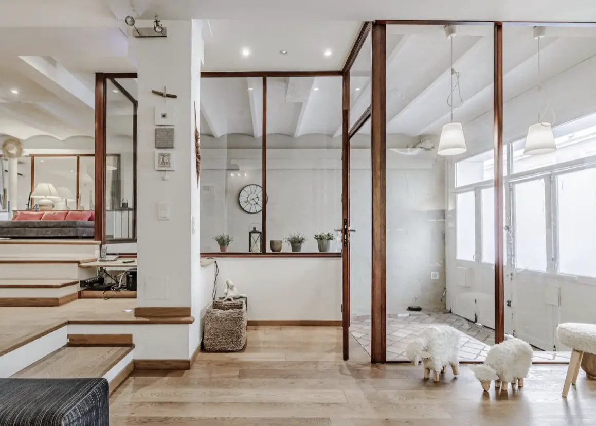 法式乡村 Loft，Cannes 海岸线之美-2