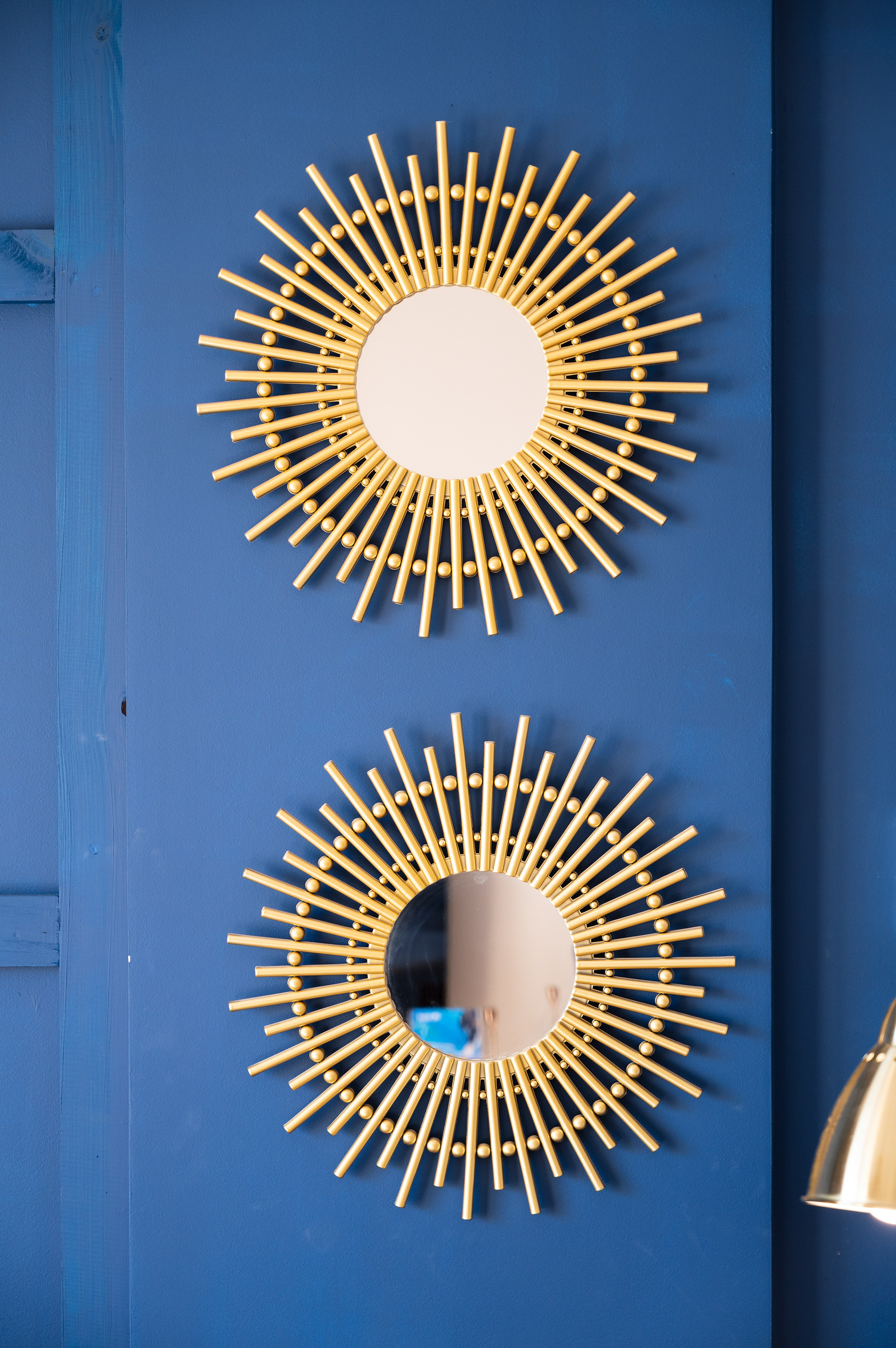 一间卧室的红树林住宅丨埃及丨Salam Samaan-16