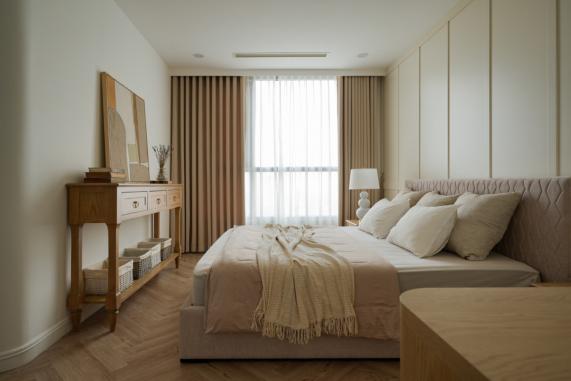 The April house-12