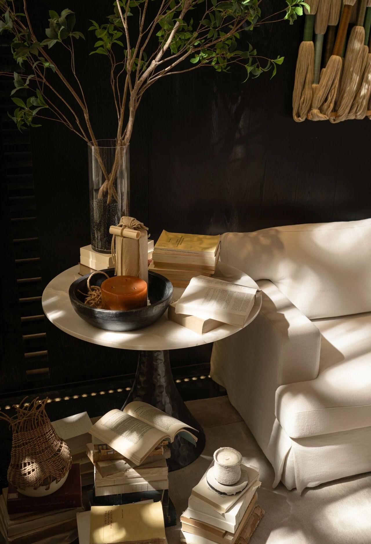 杭州华润望云润玺院会所丨中国杭州-23