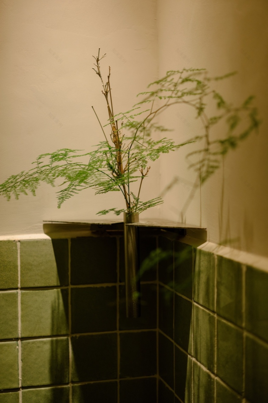 肆意茶聊丨中国海口丨觉得设计-35