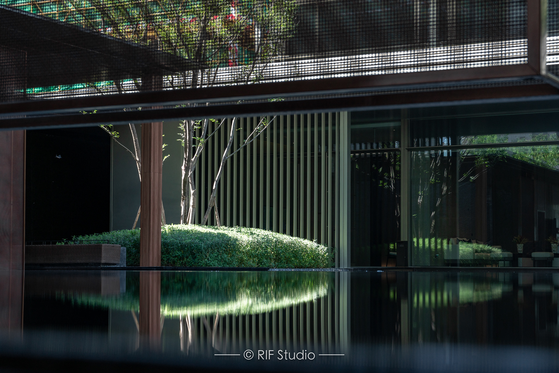 咸阳中交长安里丨LANDAU DESIGN-9