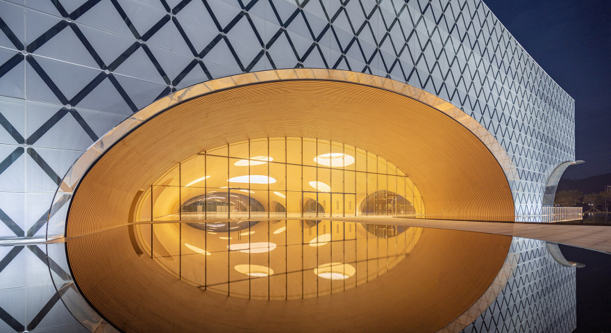 横琴文化艺术综合体丨中国澳门-166