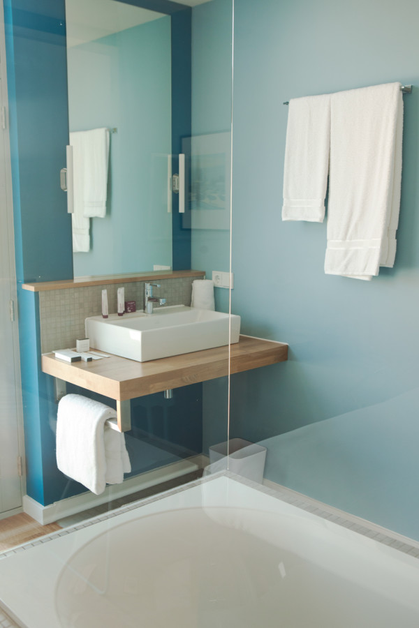 诺德威克Vesper旅馆空间设计-0